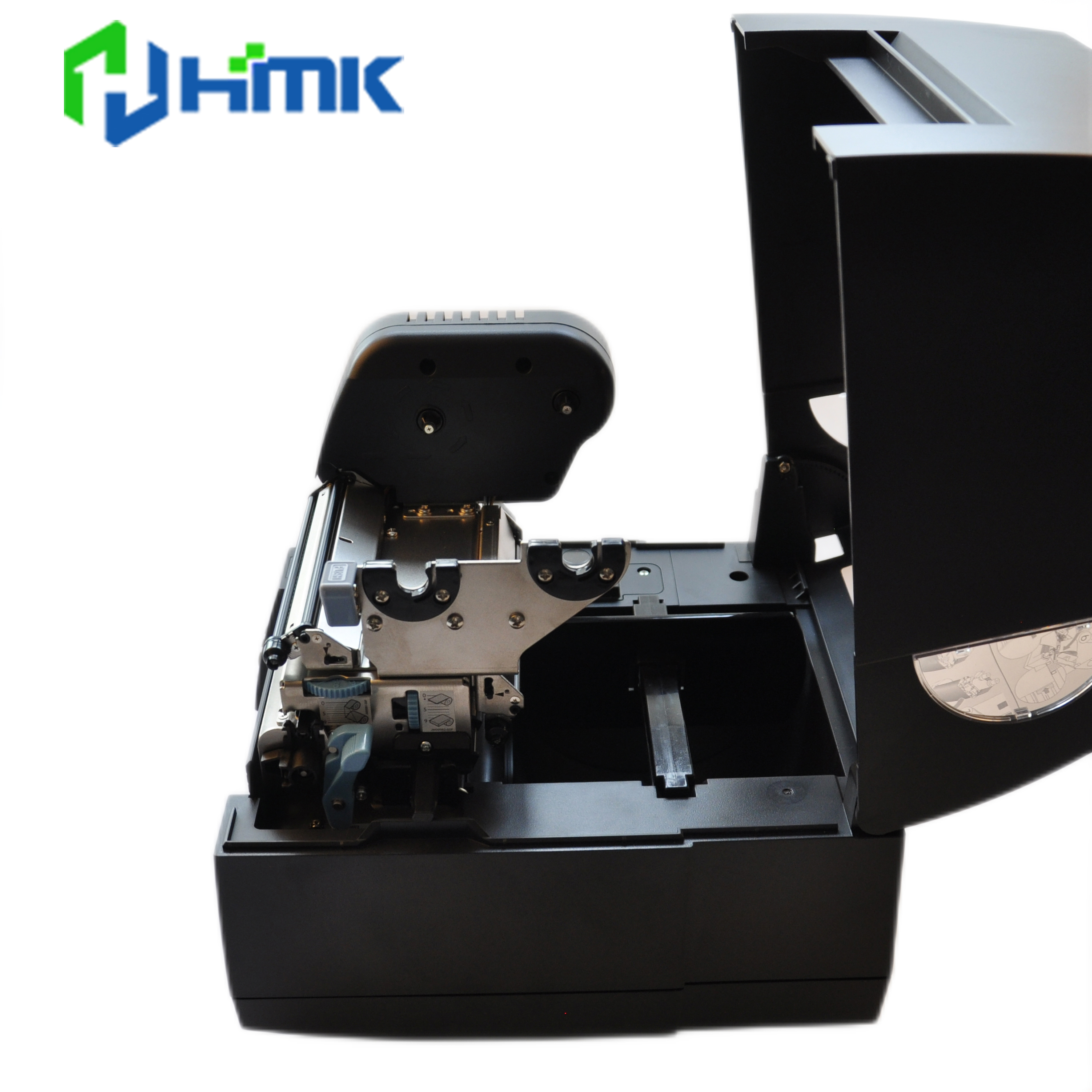 為何一般打印機無法取代熱轉印打印機?